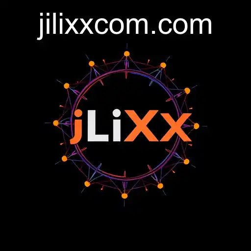The Story of JiLiXX.COM: Innovating the Digital Realm