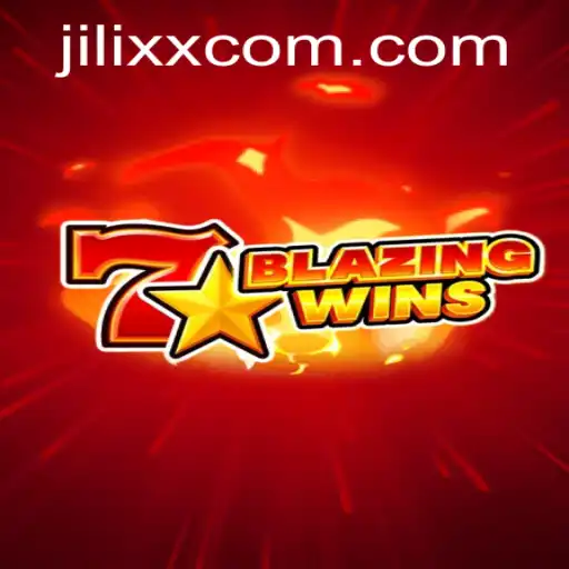 BlazingWins: A Thrilling Gaming Experience on JiLiXX.COM