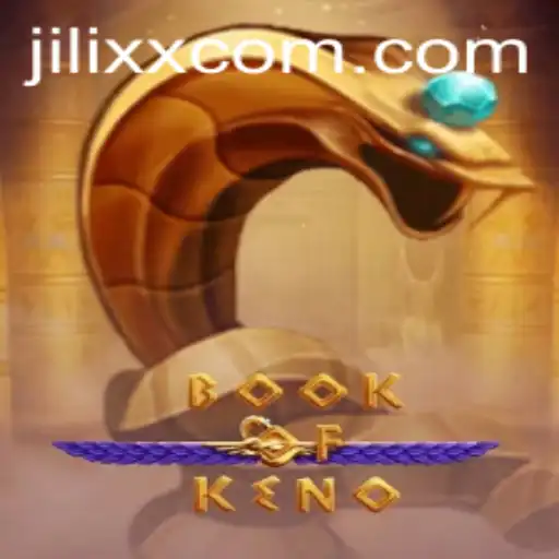 Discover the Excitement of BookOfKeno with JiLiXX.COM