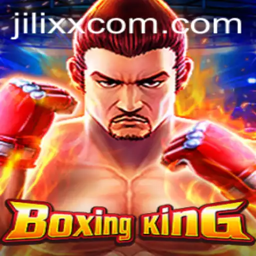 Unveiling the World of BoxingKing: A Thrilling Gaming Experience by JiLiXX.COM