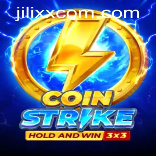 Discover the Exciting World of Coinstrike by JiLiXX.COM