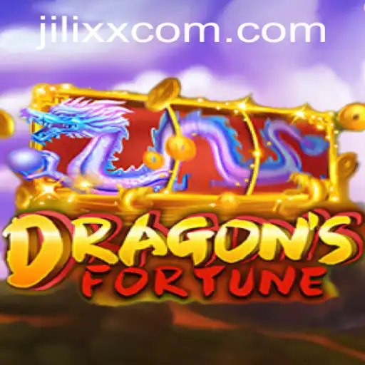 Exploring the Exciting World of DragonFortune: A Journey with JiLiXX.COM