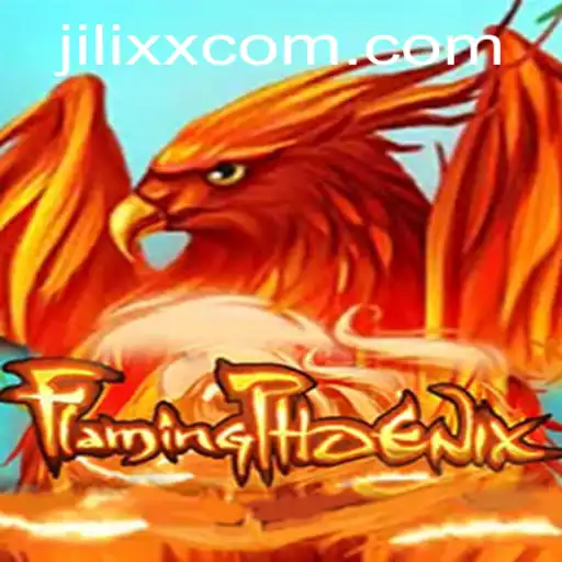 FlamingPhoenix - An Exciting New Adventure by JiLiXX.COM