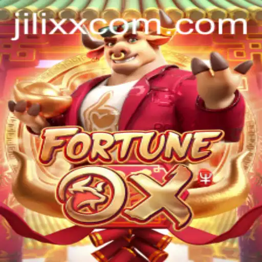 FortuneOx: A Captivating Slot Game Experience with JiLiXX.COM