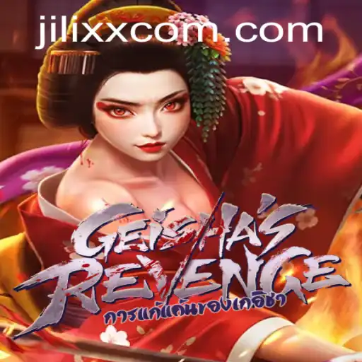 Geishas Revenge: A Journey into the World of JiLiXX.COM