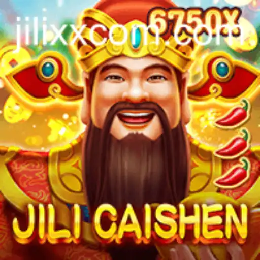 JILICaishen: Discover the Luck of the God of Wealth in Gaming