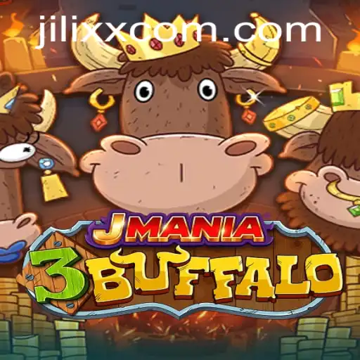 Exploring the Thrills of JMania3Buffalo: An In-Depth Look at JiLiXX.COM's Latest Gaming Adventure