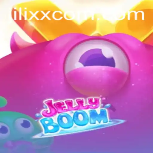 JellyBoom: A New Adventure Awaits on JiLiXX.COM