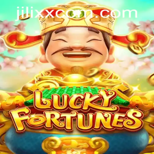 Unveiling LUCKYFORTUNES: An Enthralling Journey Into the World of JiLiXX.COM