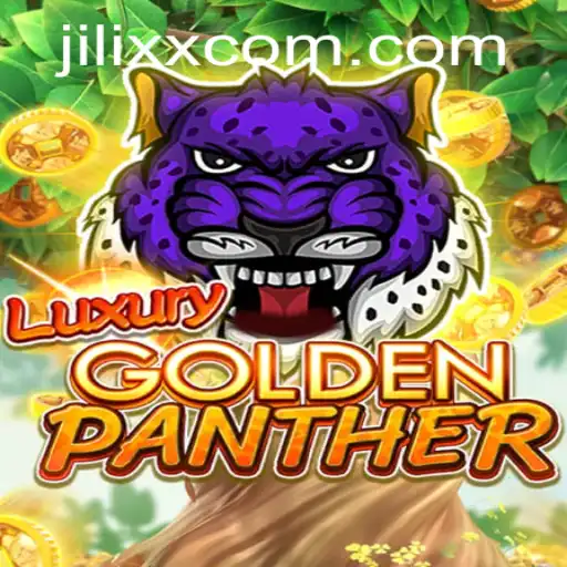 Discover the Thrills of LUXURYGOLDENPANTHER at JiLiXX.COM