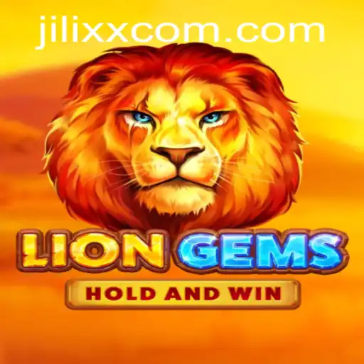 Explore the Enchanting World of LionGems at JiLiXX.COM
