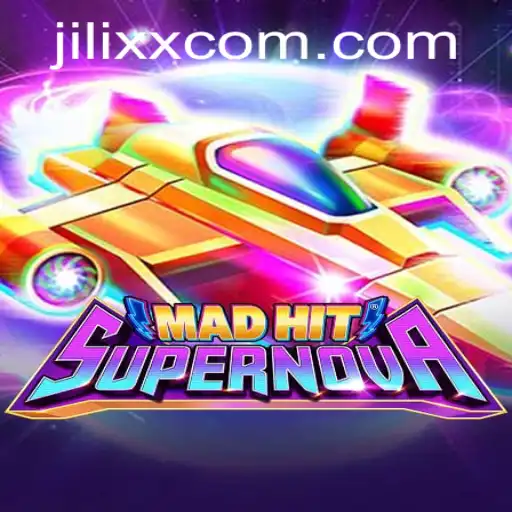 Exploring MadHitSupernova: A Thrilling Journey into the Cosmos