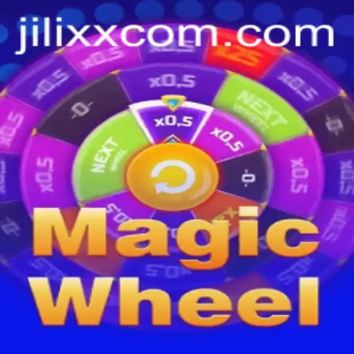Discover the Enchantment of MagicWheel: A Guide to JiLiXX.COM's Latest Sensation