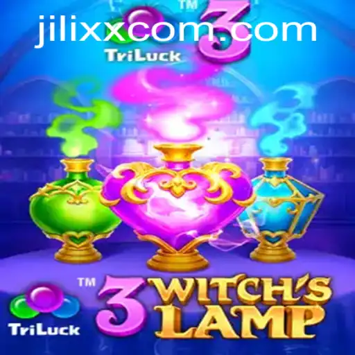 Exploring the Enchanting World of 3WitchsLamp: A New Gaming Sensation