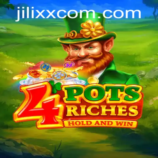 Discover the Exciting World of 4potsriches at JiLiXX.COM