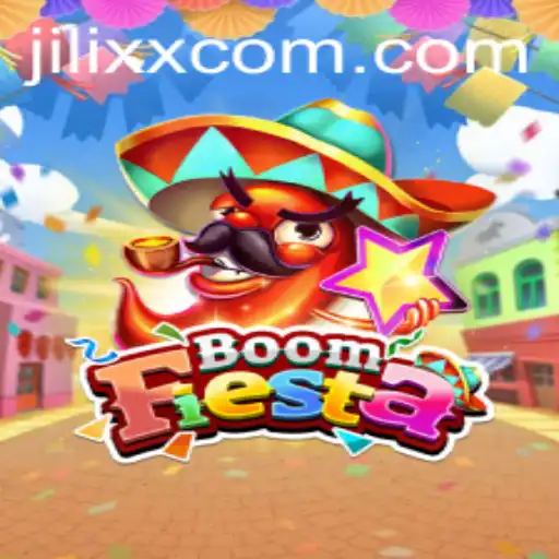 BoomFiesta: Unleashing Excitement in the Gaming World