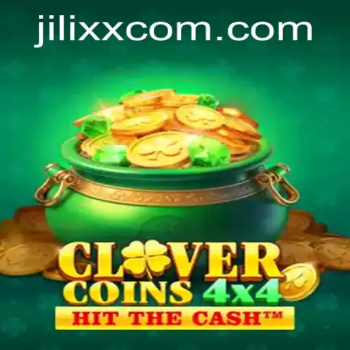 Discover the Exciting World of CloverCoins4x4 and JiLiXX.COM
