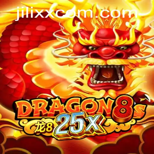 Exploring Dragon8s25x: A Deep Dive into the Innovative World of JiLiXX.COM