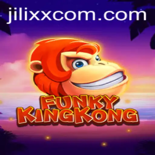 FunkyKingKong: A Dive into the Thrilling World of JiLiXX.COM's Latest Game