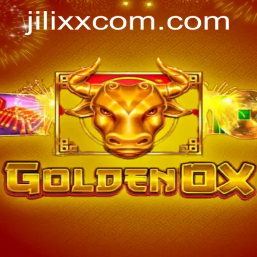 Exploring the Exciting World of GoldenOx by JiLiXX.COM