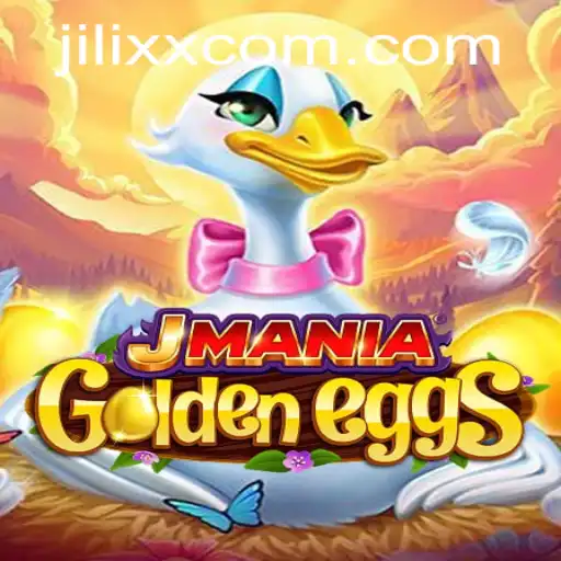 Dive into the Exciting World of JManiaGoldenEggs