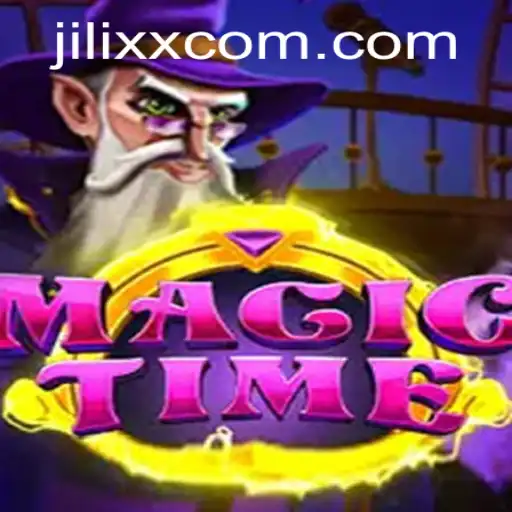 Exploring the Enchanting World of MagicTime