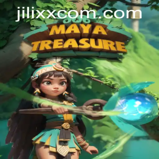 Discover the Thrilling World of MayaTreasure