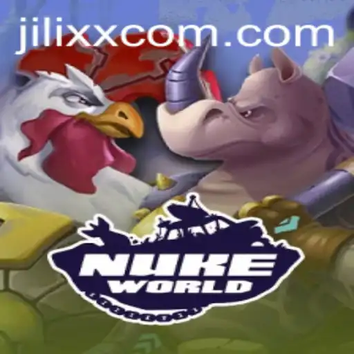Exploring the Dynamic World of NukeWorld with JiLiXX.COM
