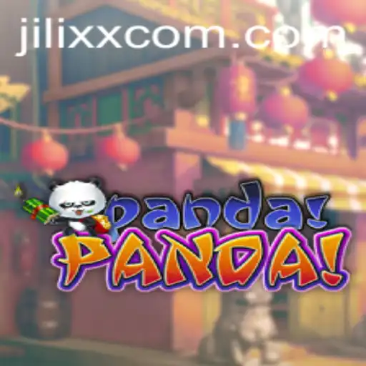Explore the Magical World of PandaPanda