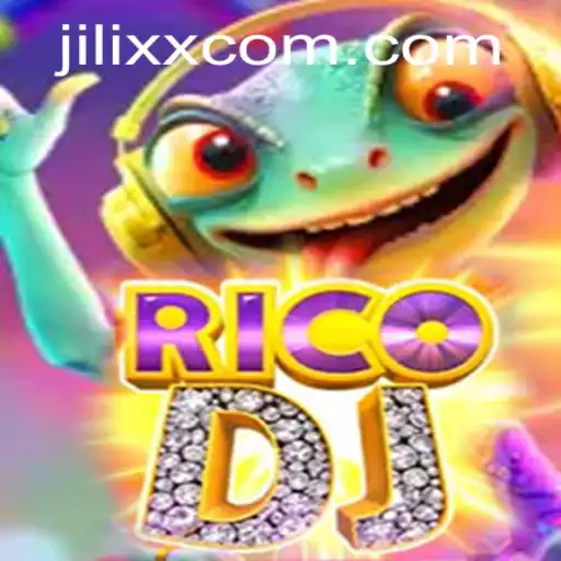 Exploring RicoDJ: A Unique Gaming Experience with JiLiXX.COM