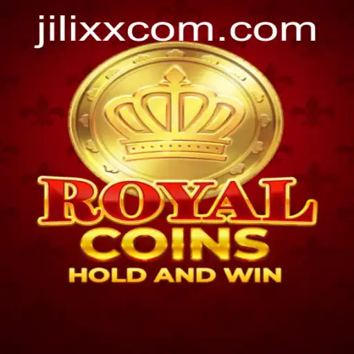 Explore RoyalCoins: A Captivating Gaming Experience with JiLiXX.COM