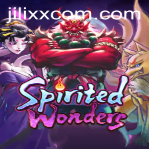 Exploring the Enchanting Realm of SpiritedWonders: A Magical Gaming Experience