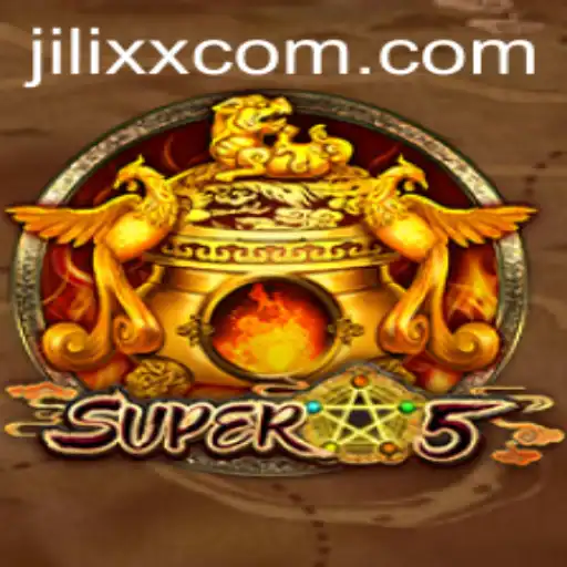 Discover Super5: An Exciting Journey into a New Gaming Frontier