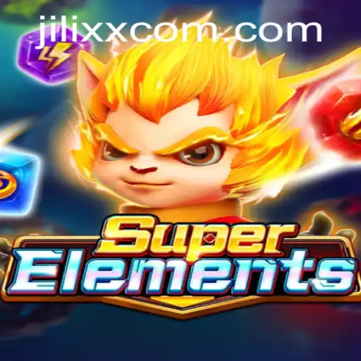 Unveiling the Mystical World of SuperElements: An In-Depth Look at the Game by JiLiXX.COM