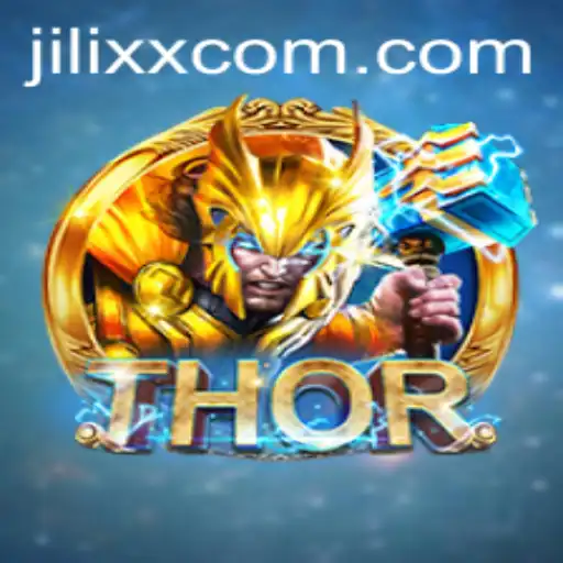 Exploring the World of THOR: A Closer Look at the JiLiXX.COM Game