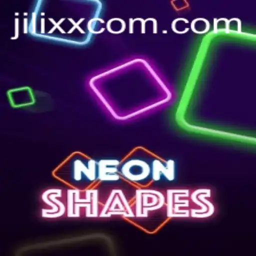 NeonShapes: A Journey into the Future of Puzzle Gaming