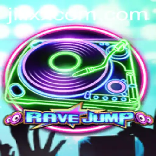 RaveJump: The Thrilling Adventure in Digital Realms