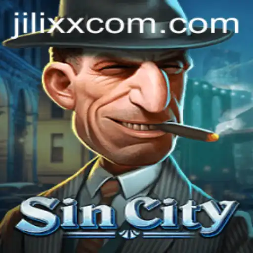Unveiling SinCity: A Thrilling Virtual Adventure by JiLiXX.COM