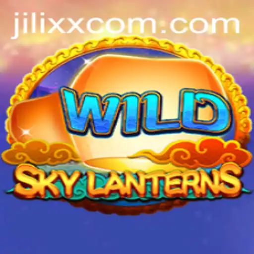 SkyLanterns: A Journey Through the Stars with JiLiXX.COM