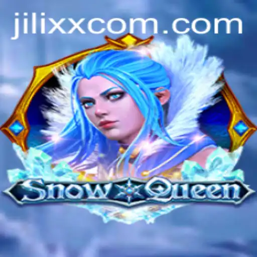 Discover the Magical World of SnowQueen: A New Gaming Adventure by JiLiXX.COM