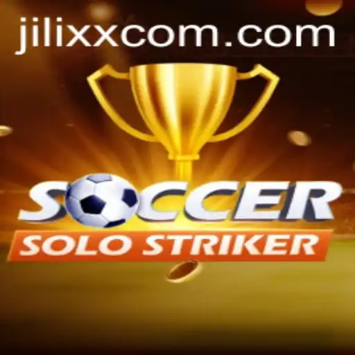Game Description and Rules of SoccerSoloStriker