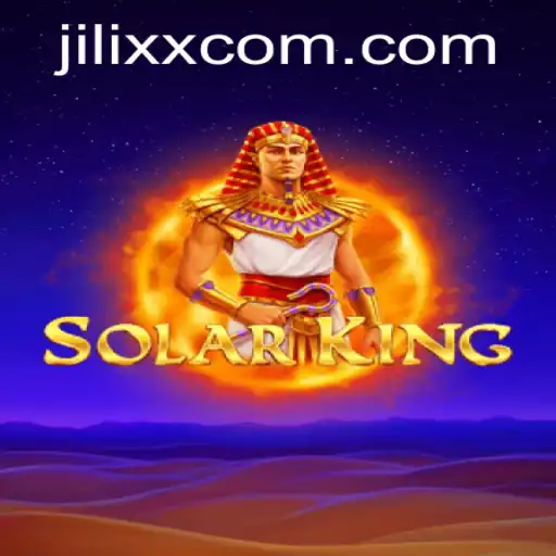 SolarKing: Exploring the Galactic Frontier with JiLiXX.COM