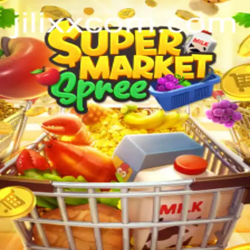 Discover the Exciting World of SupermarketSpree with JiLiXX.COM