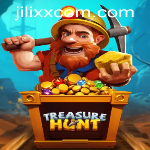 Discovering the Excitement of TreasureHunt at JiLiXX.COM