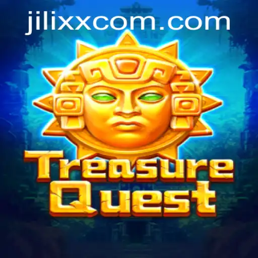 TreasureQuest: An Epic Adventure Awaits with JiLiXX.COM