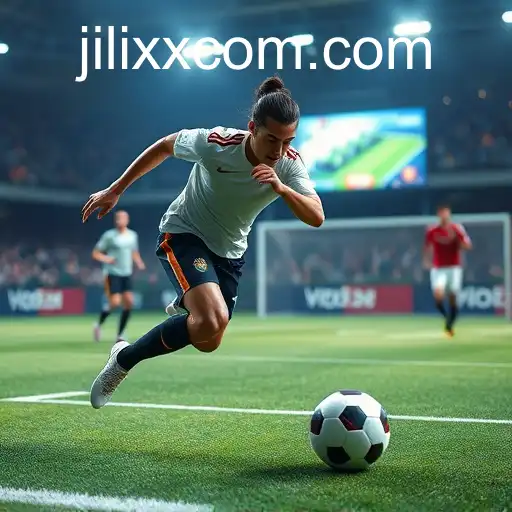 The Evolution of Virtual Sports: Bridging Reality and Digital Innovation