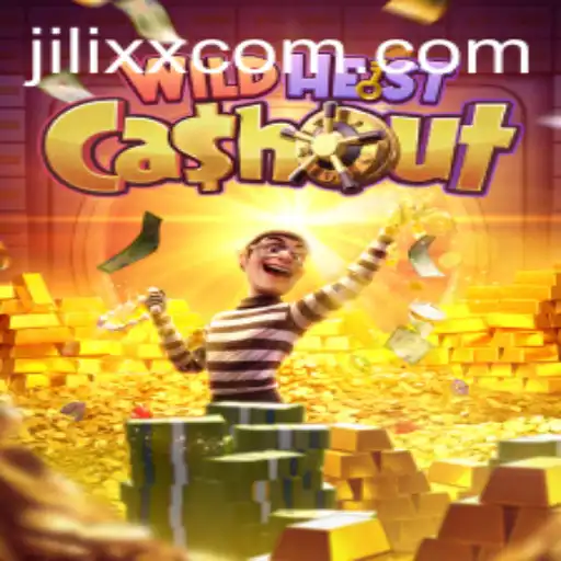 Exploring the Thrilling World of 'WildHeistCashout' by JiLiXX.COM